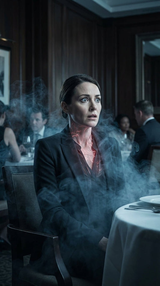 Vagus Nerve Stimulation: 1-Minute Exercises to Stop Emotional Overwhelm (And Vet Toxic Men) - Her Bloom Era