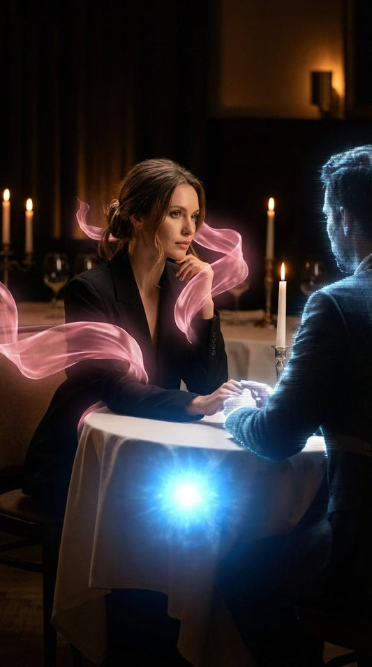 The Anatomy of Love Bombing: How to Spot Narcissistic Manipulation in the First 10 Minutes - Her Bloom Era